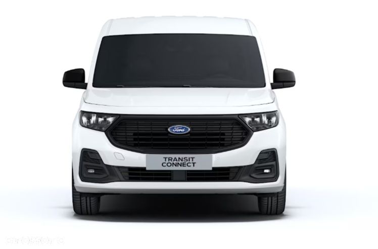 Ford Transit Connect L2 - 3