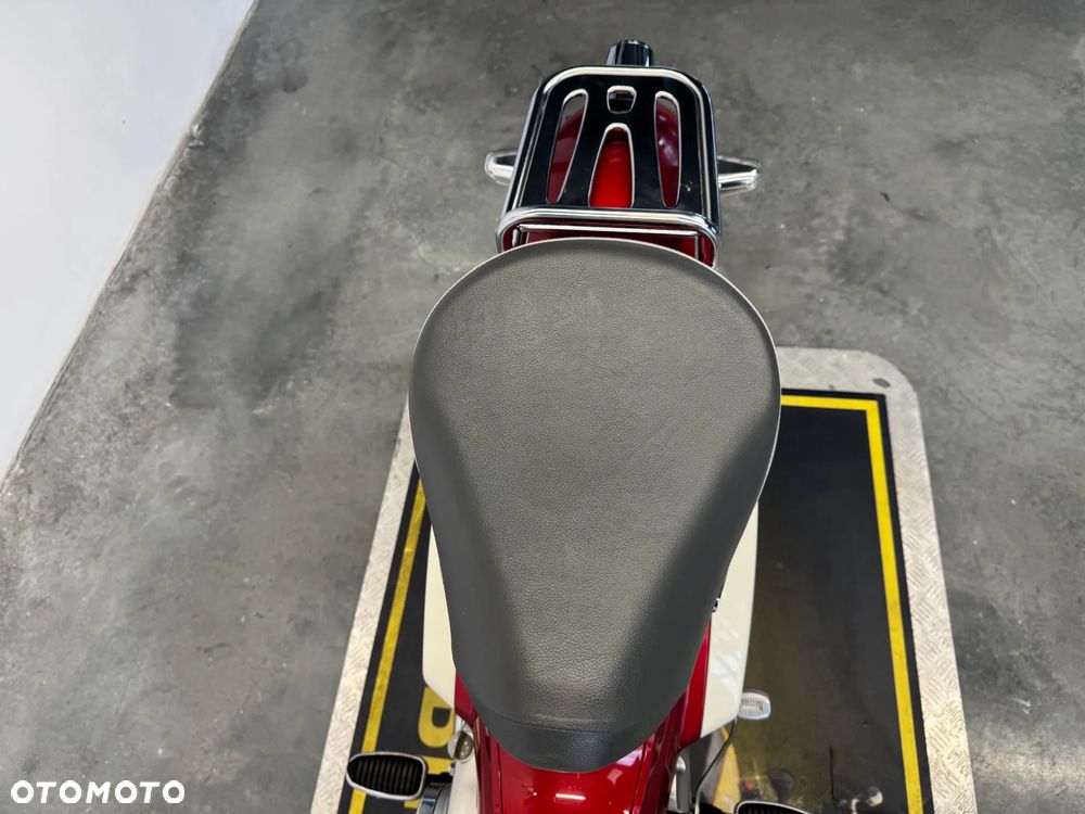 Honda Super Cub - 27