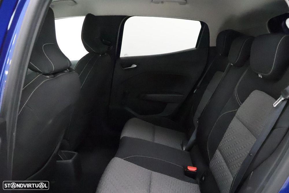 Renault Clio 1.0 TCe Limited - 5