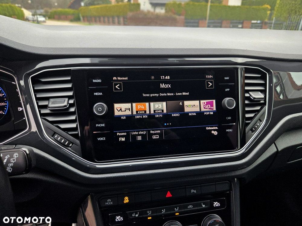 Volkswagen T-Roc 1.5 TSI Style DSG - 15