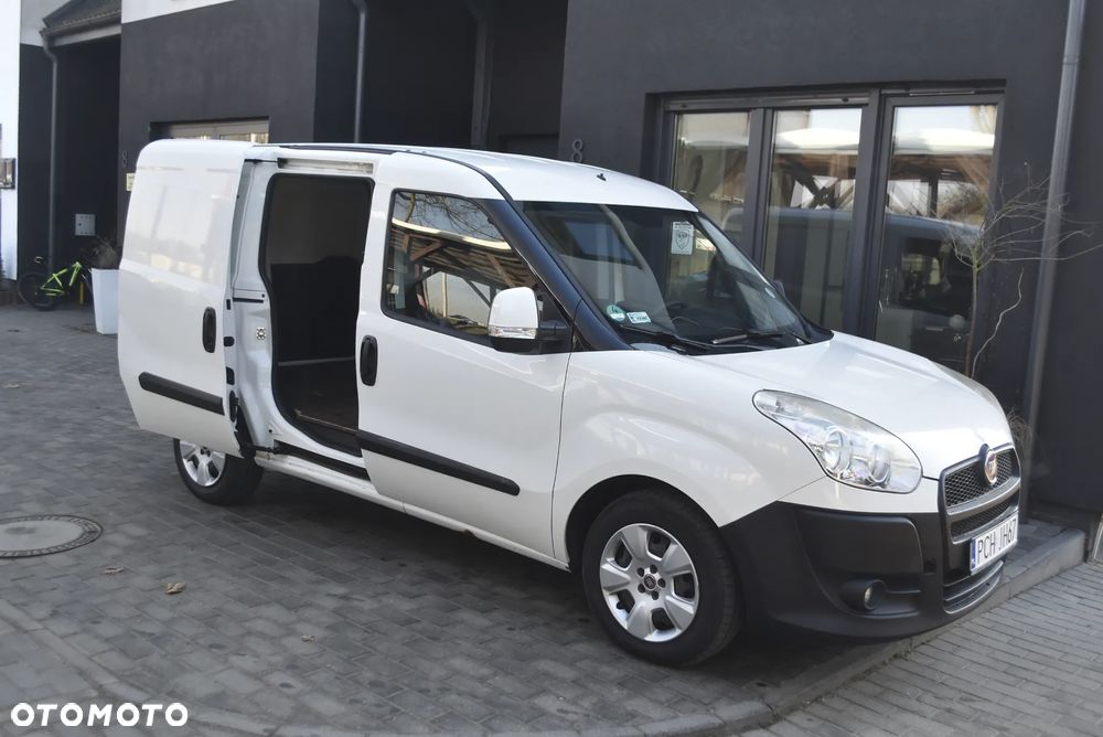 Fiat Doblo - 6