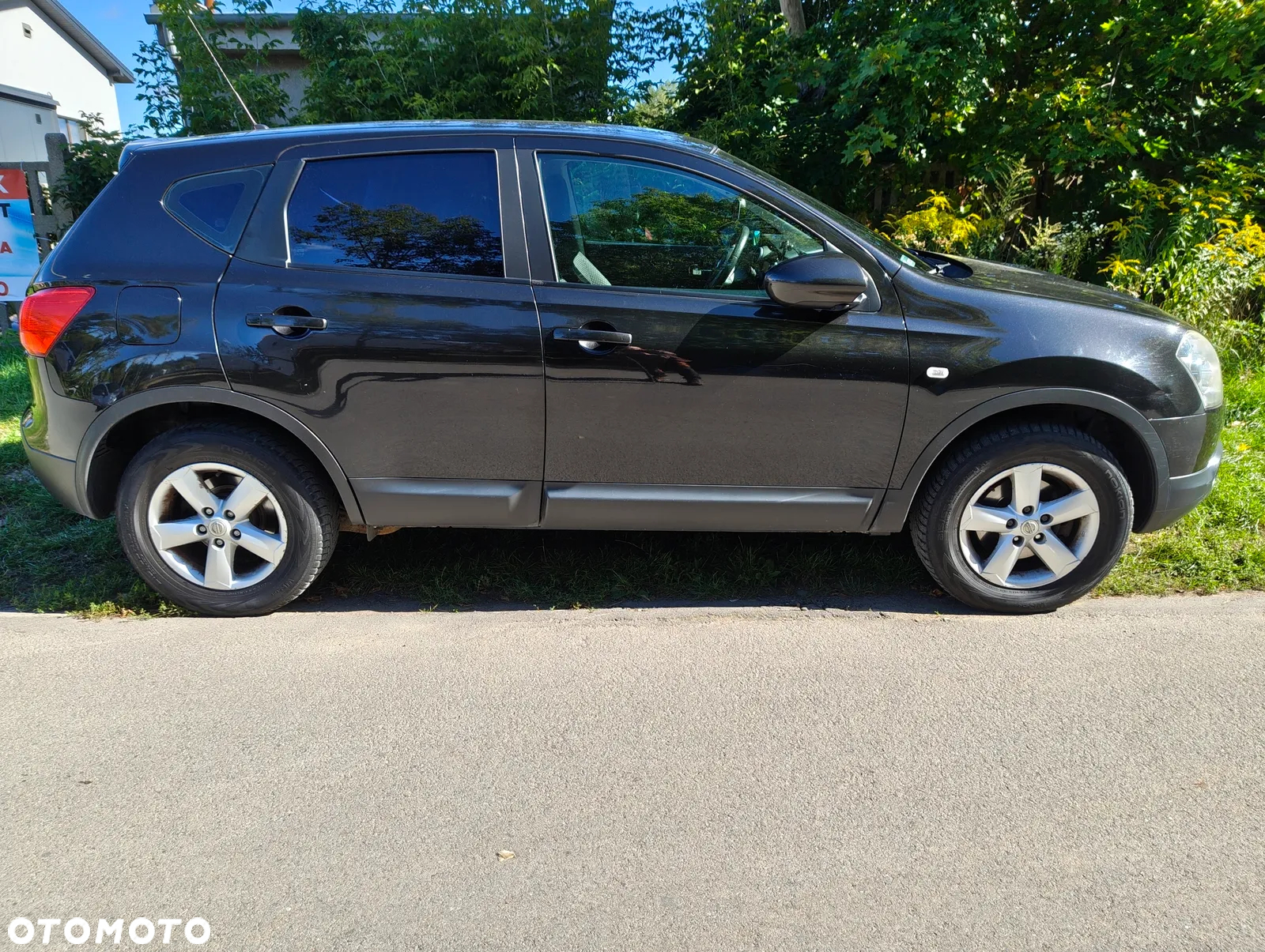 Nissan Qashqai 1.6 Acenta - 8