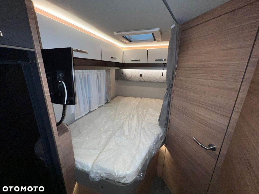 Weinsberg CaraSuite 650 MF Ford Automat - 12