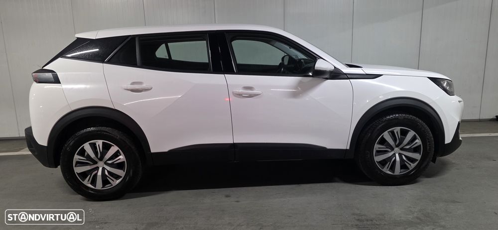 Peugeot 2008 1.2 PureTech Active Pack - 18