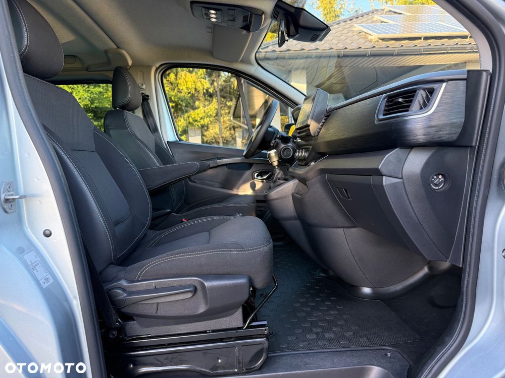 Renault Trafic - 19