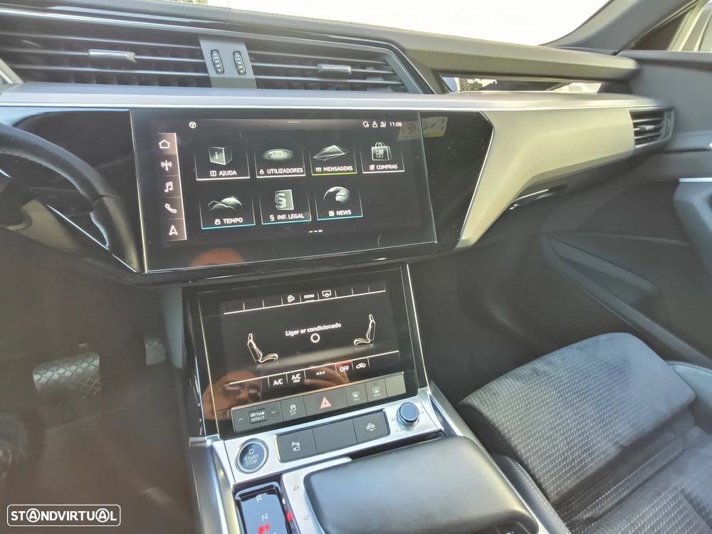 Audi e-tron 55 quattro S line - 18
