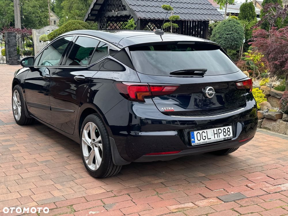 Opel Astra 1.4 T GPF Dynamic - 6