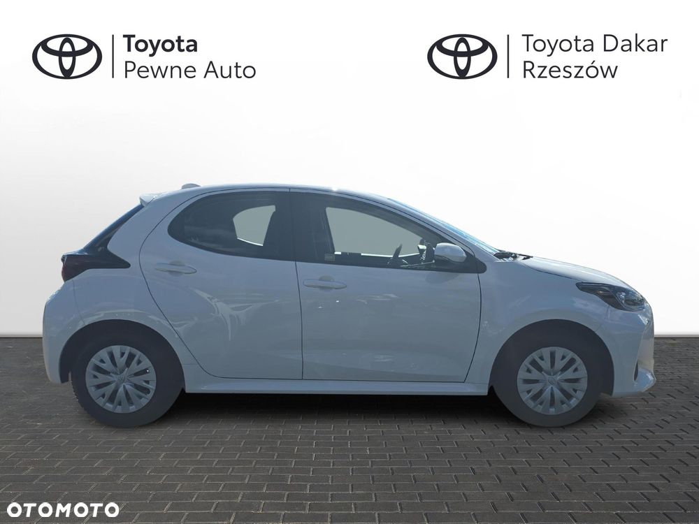 Toyota Yaris - 6