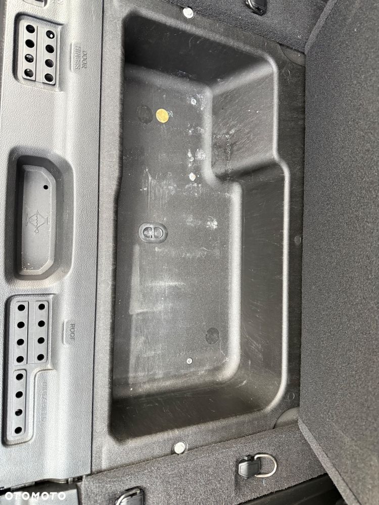 Jeep Wrangler 3.6 Unlim Rubicon - 16