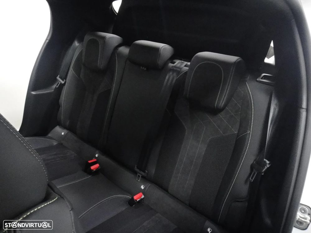 Peugeot e-208 50 kWh GT Pack - 17