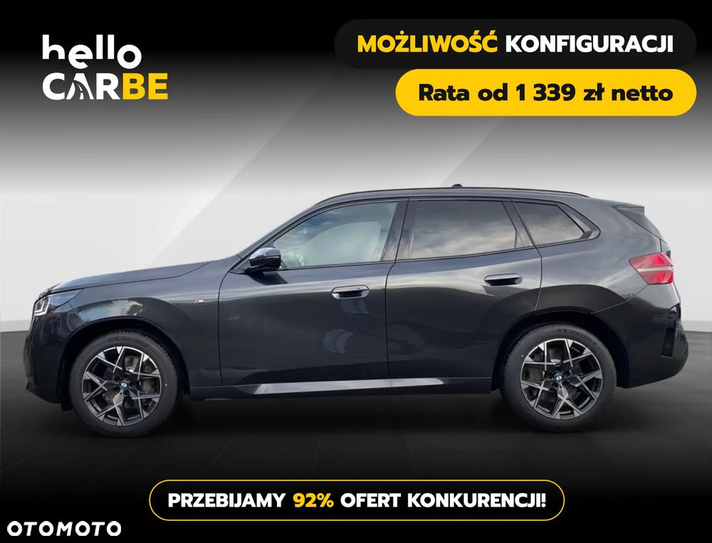 BMW X3 xDrive20 mHEV - 4