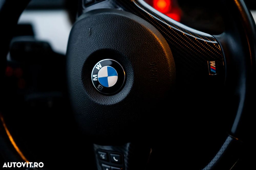 BMW Seria 3 320d - 20