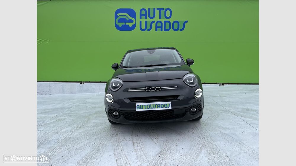 Fiat 500X 1.3 MJ Lounge - 5