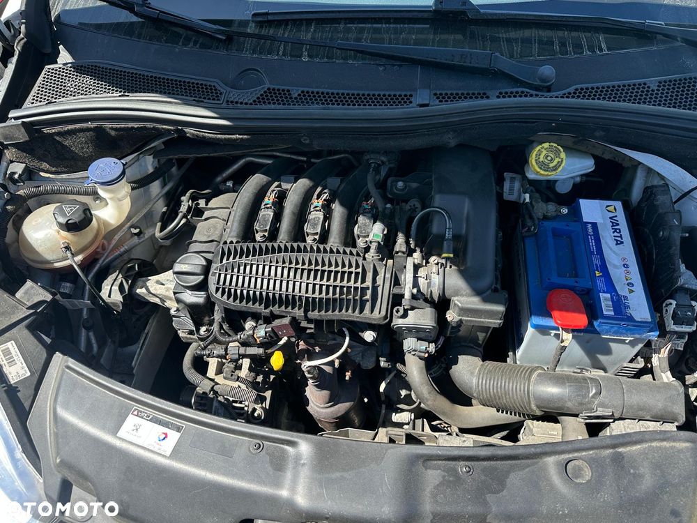 Peugeot 208 1.0 VTi Active - 6
