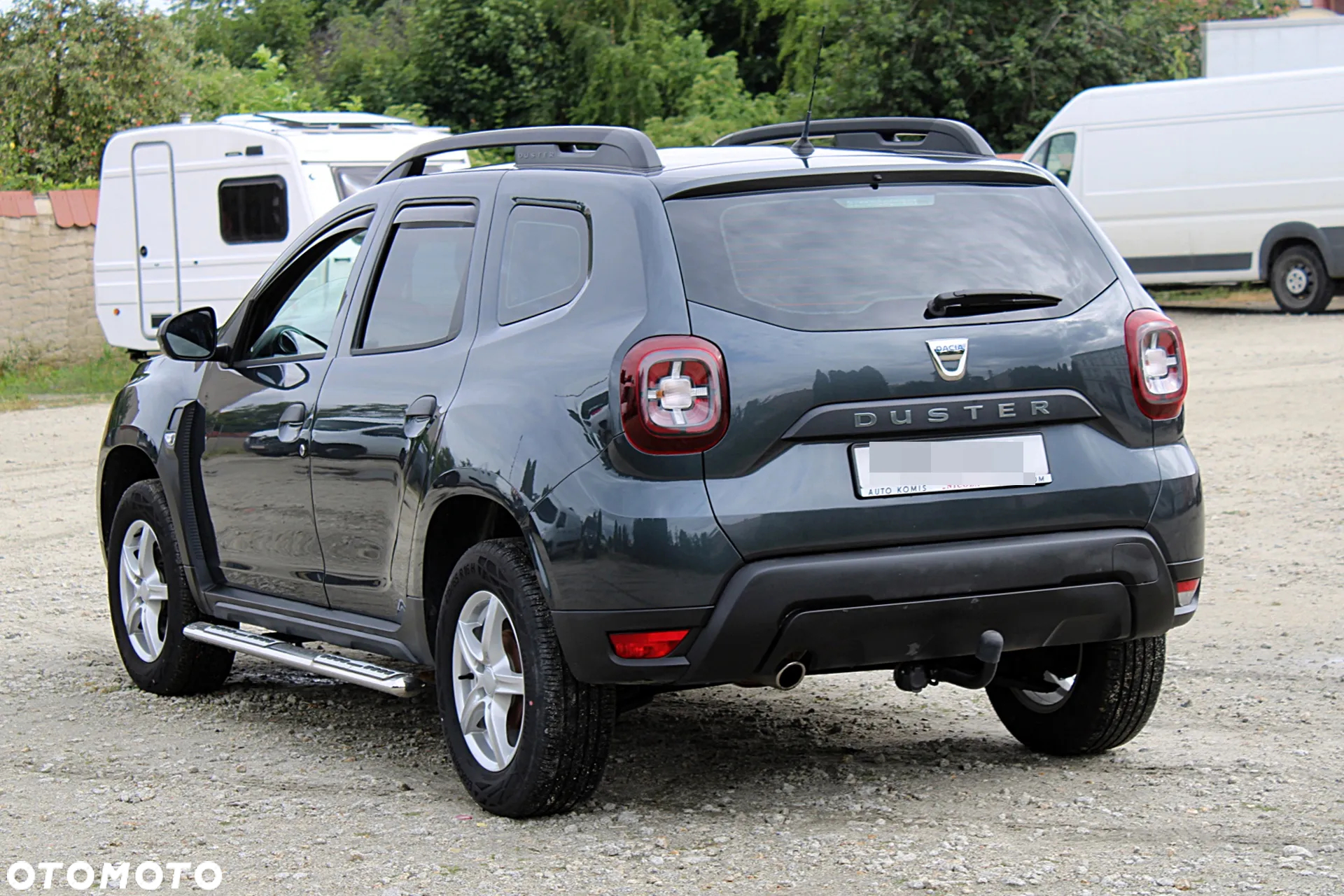 Dacia Duster - 8