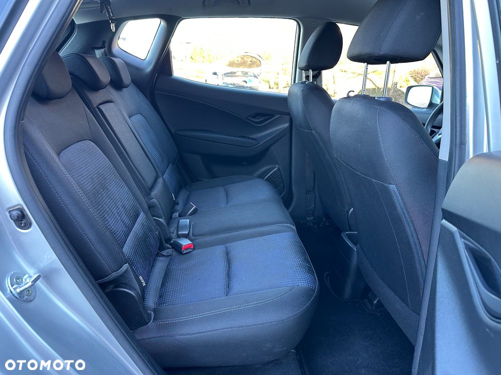 Hyundai ix20 1.6 CRDi blue Classic - 7