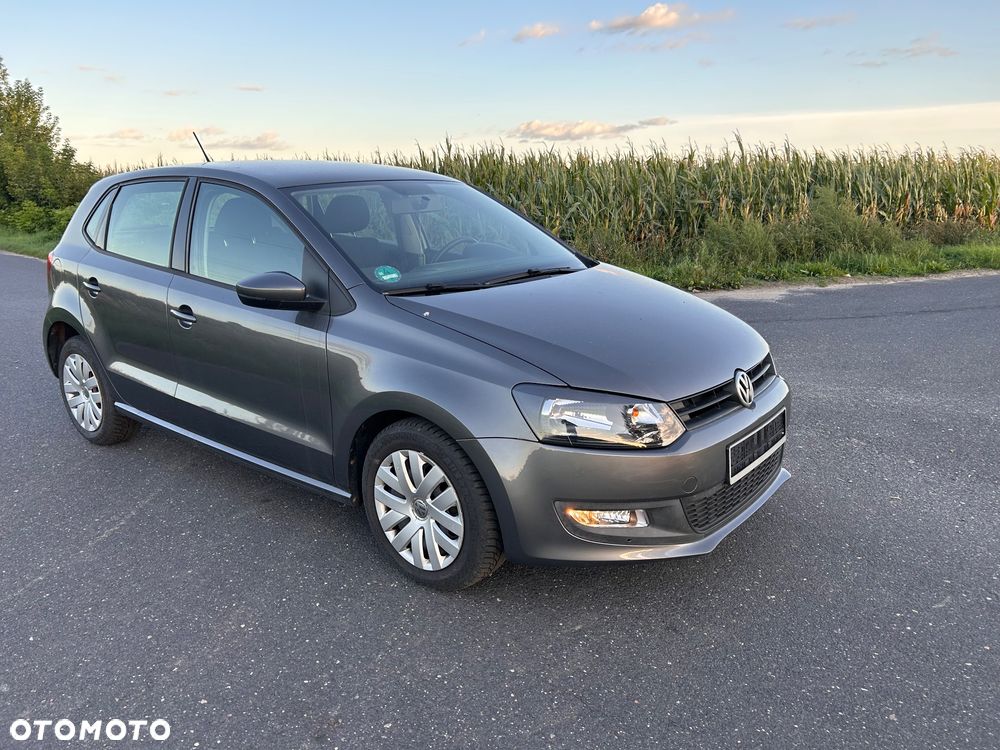Volkswagen Polo 1.4 16V Trendline - 8