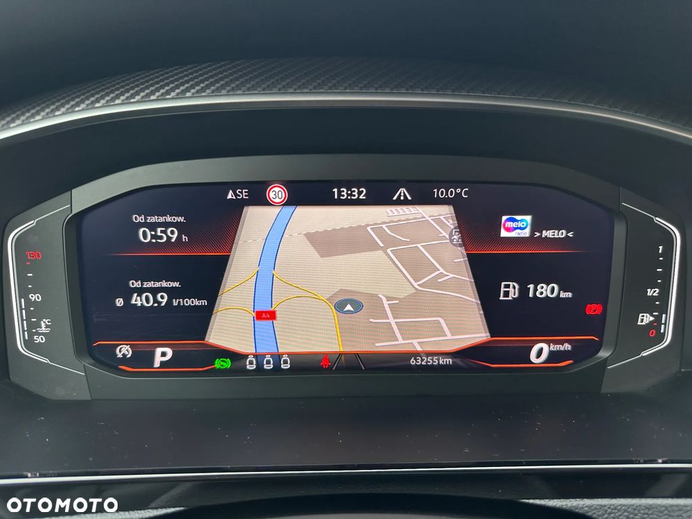 Volkswagen Arteon 2.0 TSI DSG R-Line Edition - 21