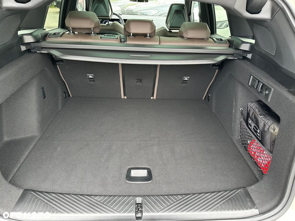 BMW X3 xDrive20d mHEV - 24