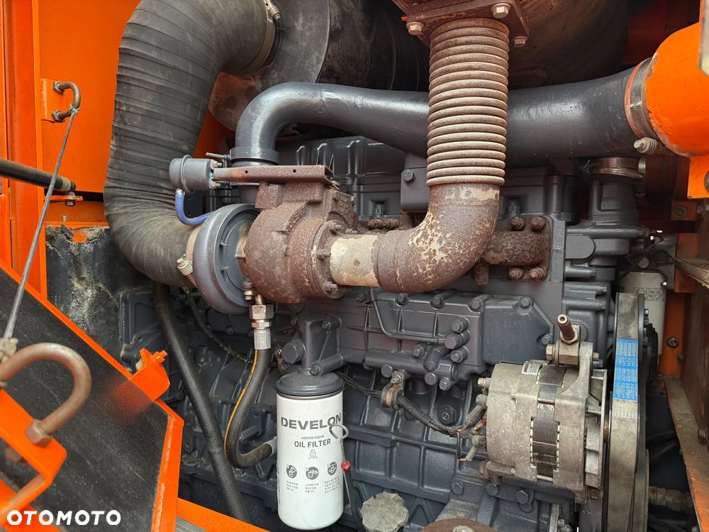 Doosan DL300 - 28