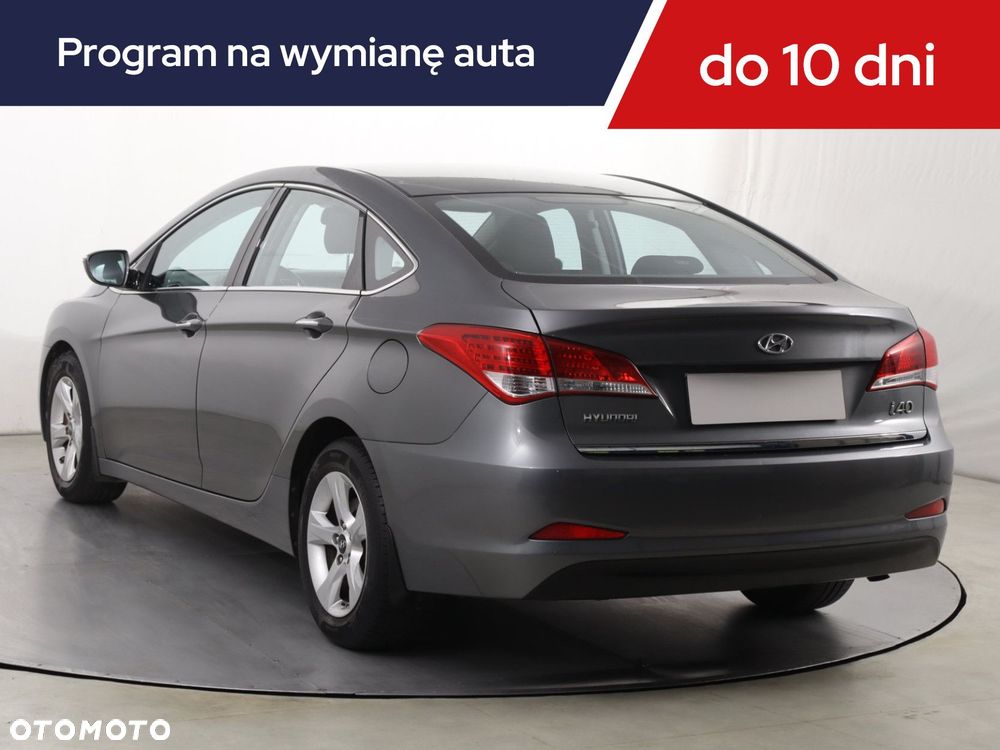 Hyundai i40 - 6