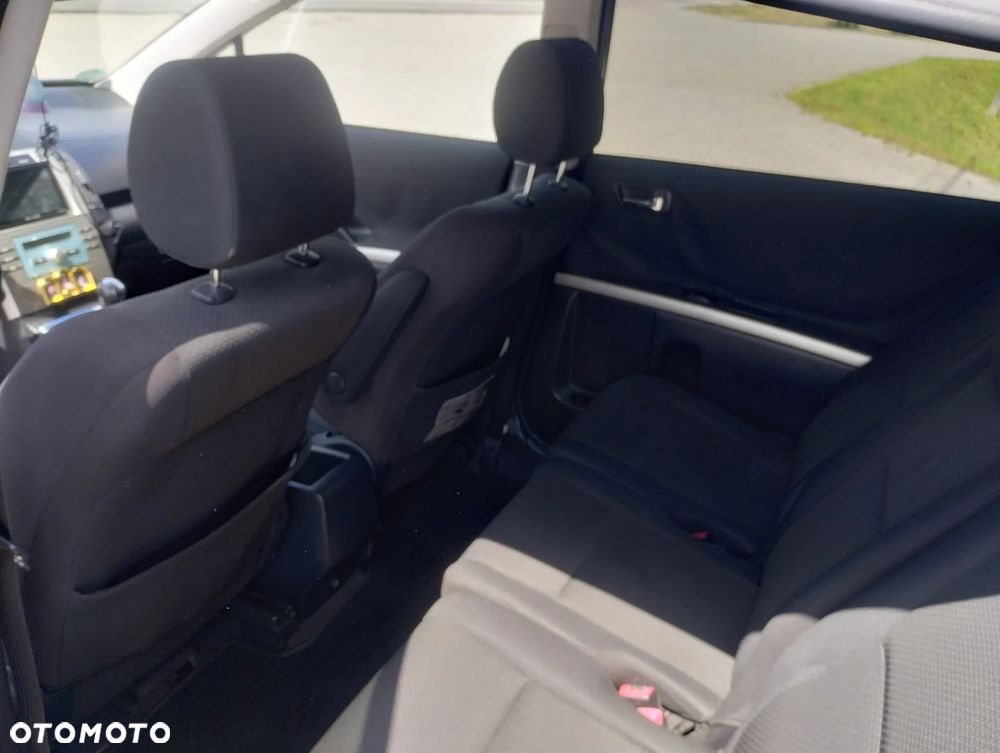 Toyota Corolla Verso 1.8 Premium + 7os - 22