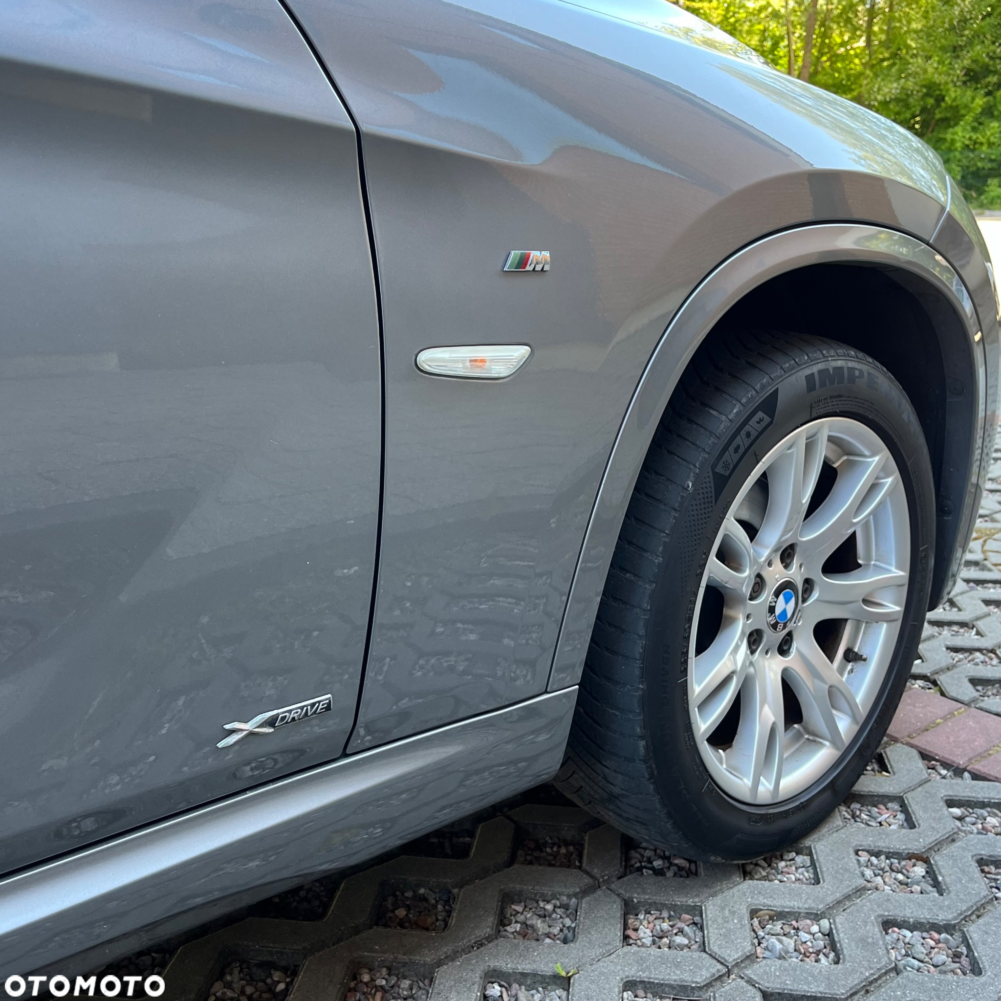 BMW X1 - 21