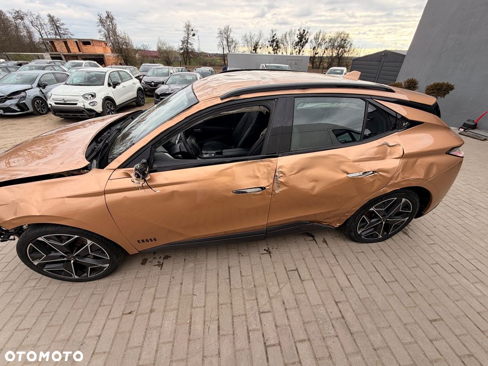 DS Automobiles DS 4 1.6 PureTech Cross Rivoli - 6