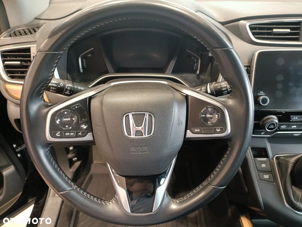 Honda CR-V 1.5 Elegance (2WD / Connect+) - 24