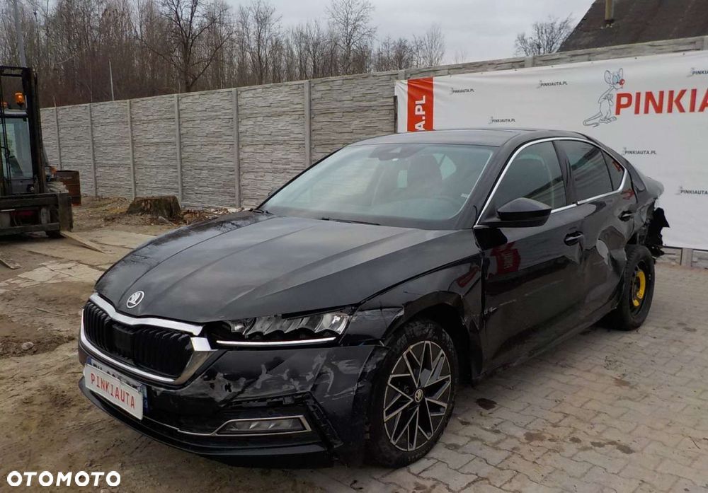 Skoda Octavia - 6