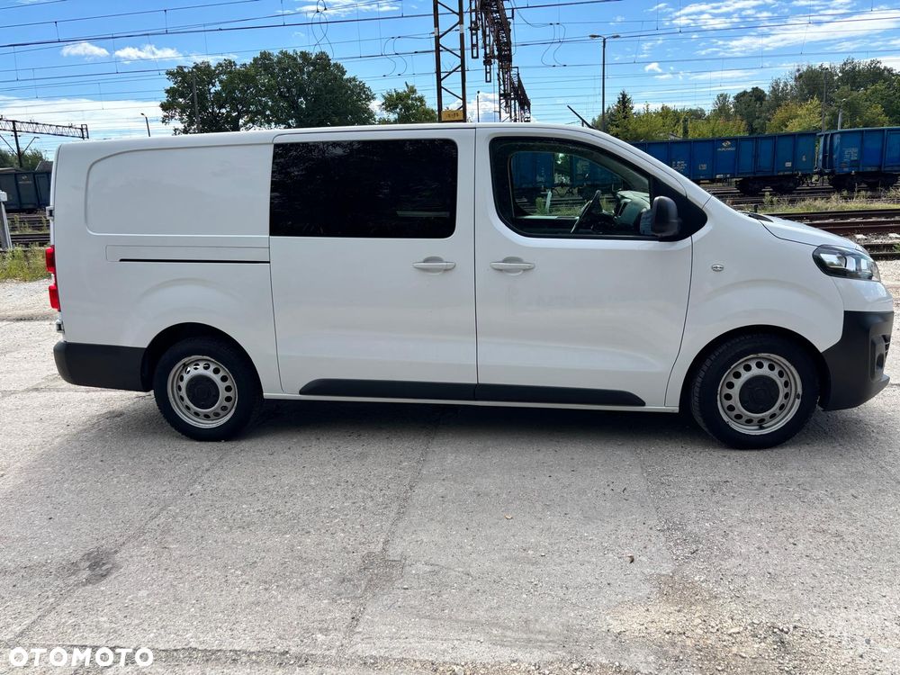 Fiat Scudo - 4