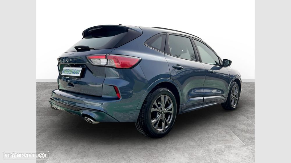 Ford Kuga 1.5 EcoBoost ST-Line - 4