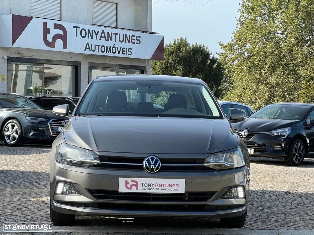 VW Polo 1.0 TSI Confortline - 4