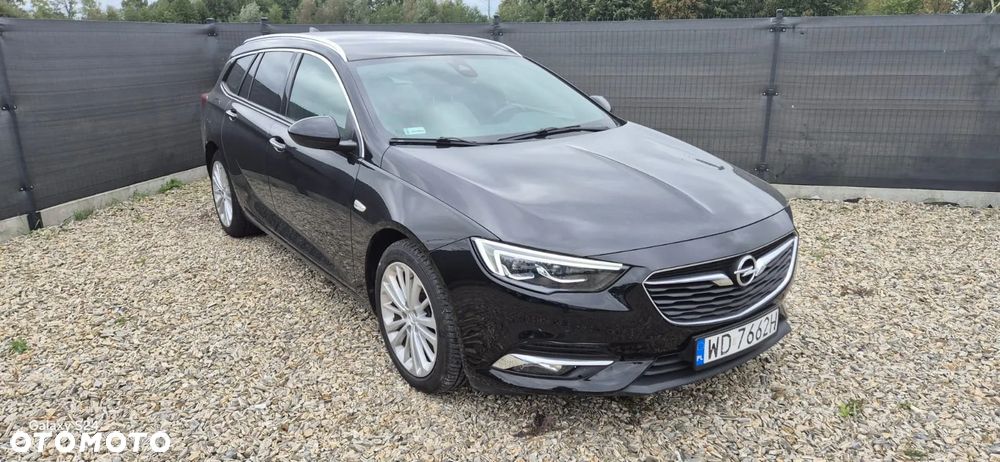 Opel Insignia 2.0 CDTI Elite S&S - 3