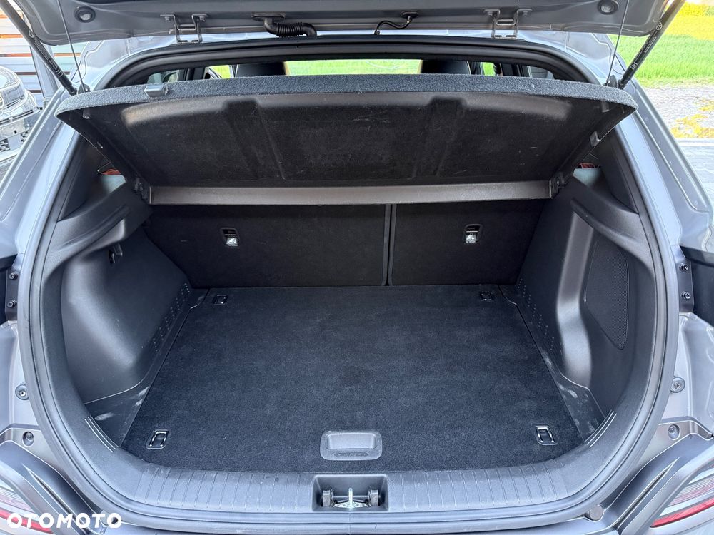 Hyundai Kona 1.6 CRDi DCT Premium - 28