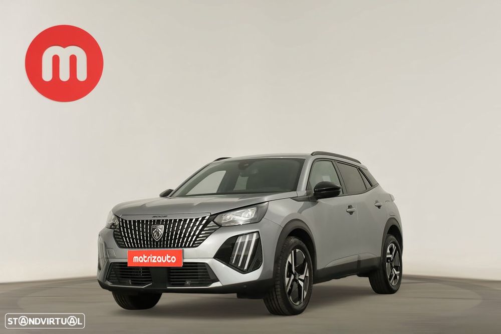 Peugeot 2008 1.2 PureTech Allure - 2