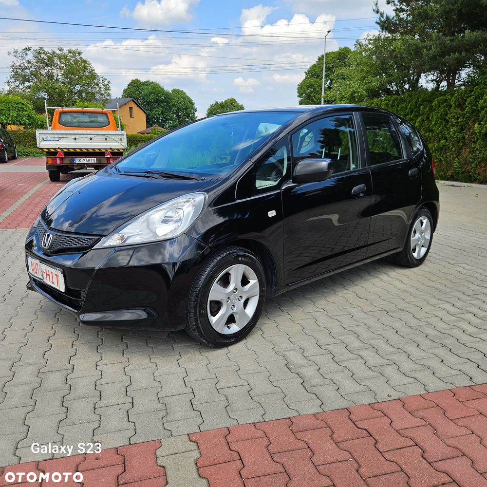 Honda Jazz 1.2 Trend - 2