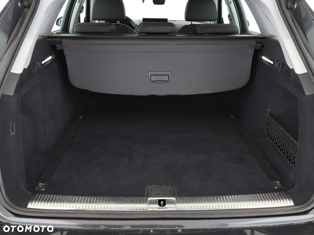 Audi A4 Avant 35 TDI mHEV Advanced S tronic - 21