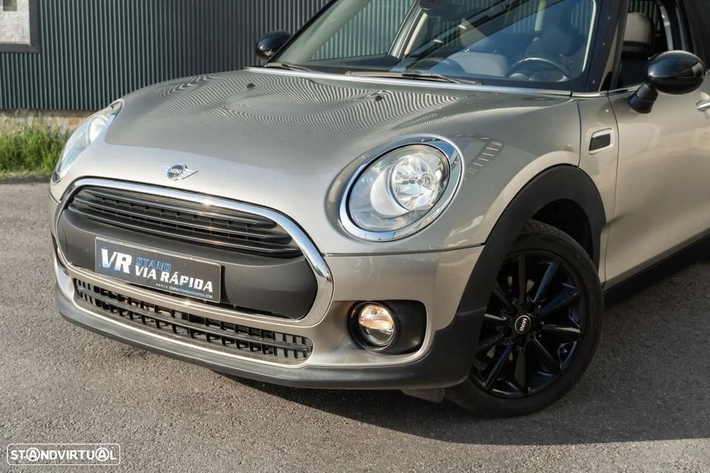MINI Clubman - 39