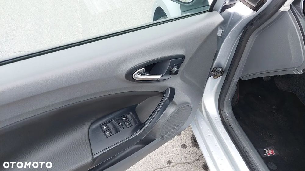 Seat Ibiza - 13