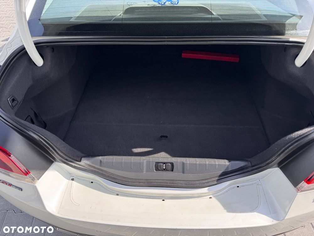 Peugeot 508 BlueHDi 150 Stop&Start Allure - 29