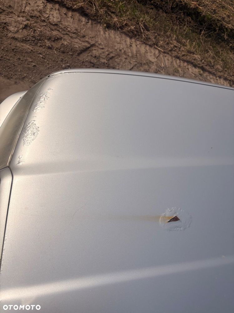 Skoda Octavia 1.8 GLX - 8