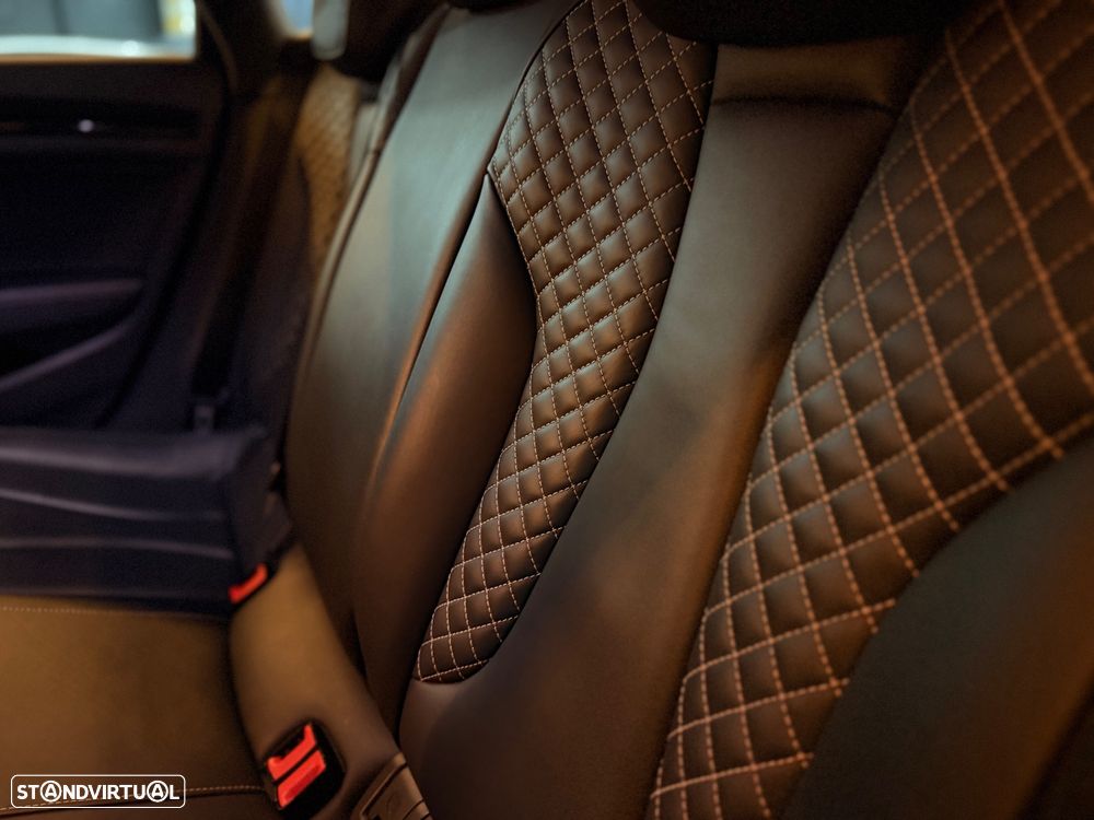 Audi S3 Limousine 2.0 TFSi quattro S tronic - 23