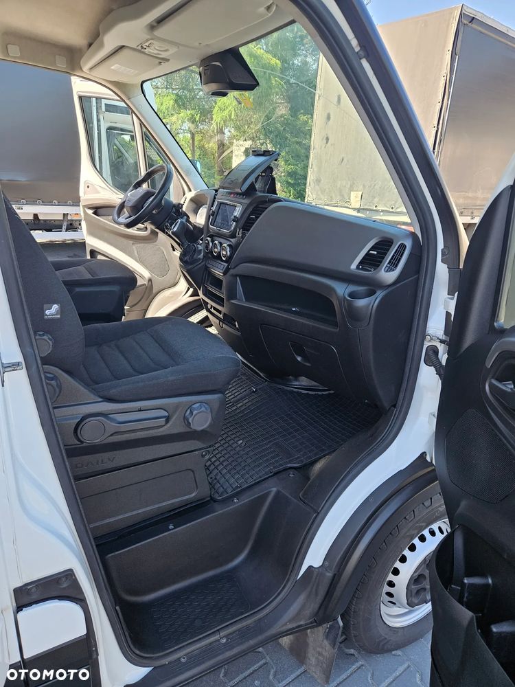 Iveco Daily - 16