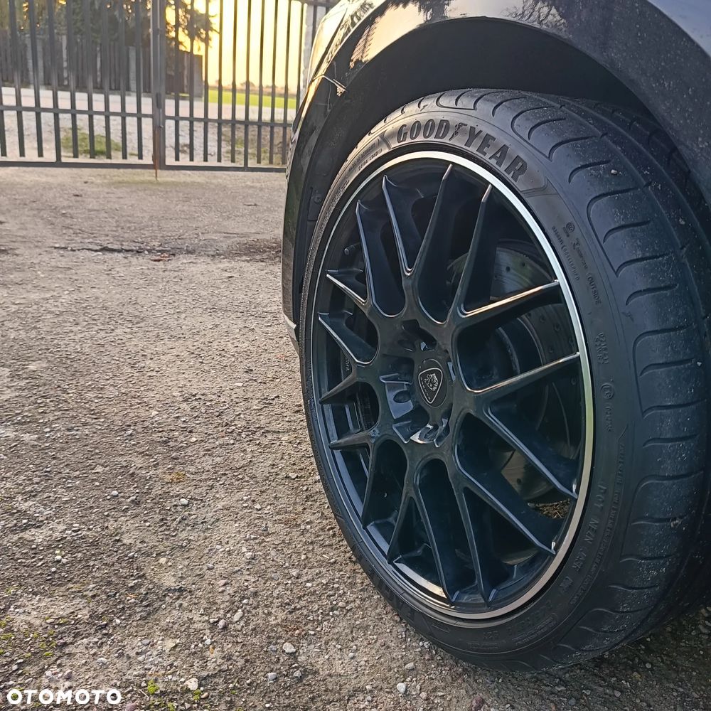 Volkswagen Passat 1.4 TSI ACT (BlueMotion Technology) Comfortline - 10