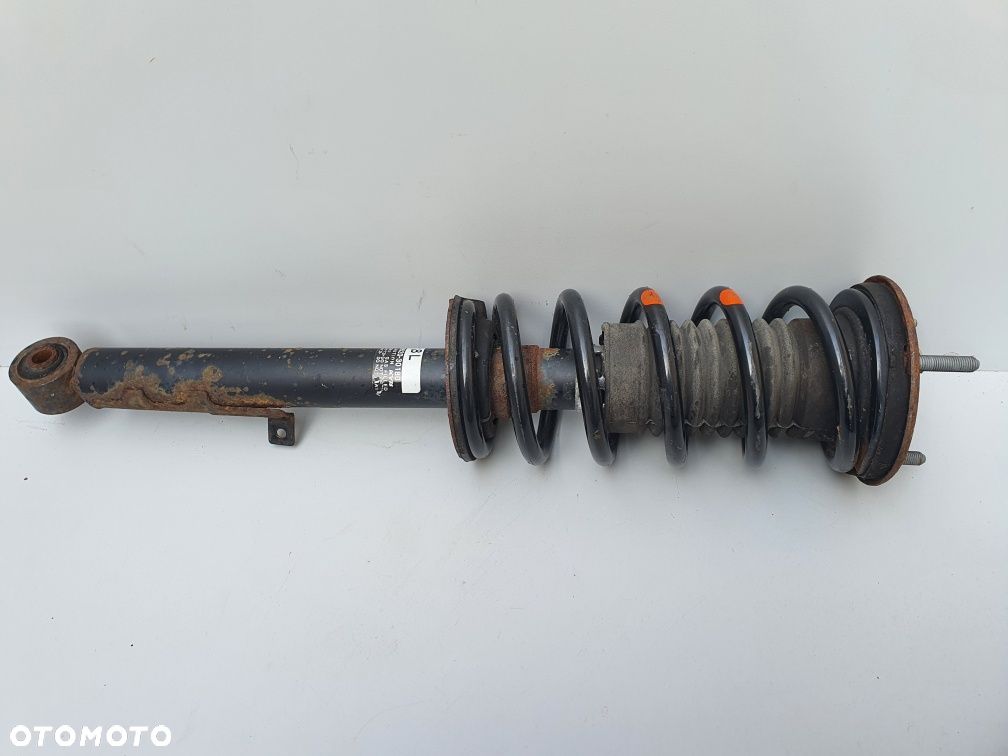 LEXUS GS III GS450 GS300 amortyzator lewy przedni regulowany 05-12 - 1