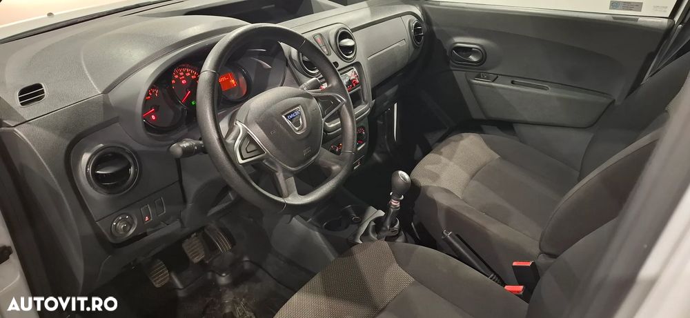 Dacia Dokker 1.5 Blue dCi Ambiance - 3