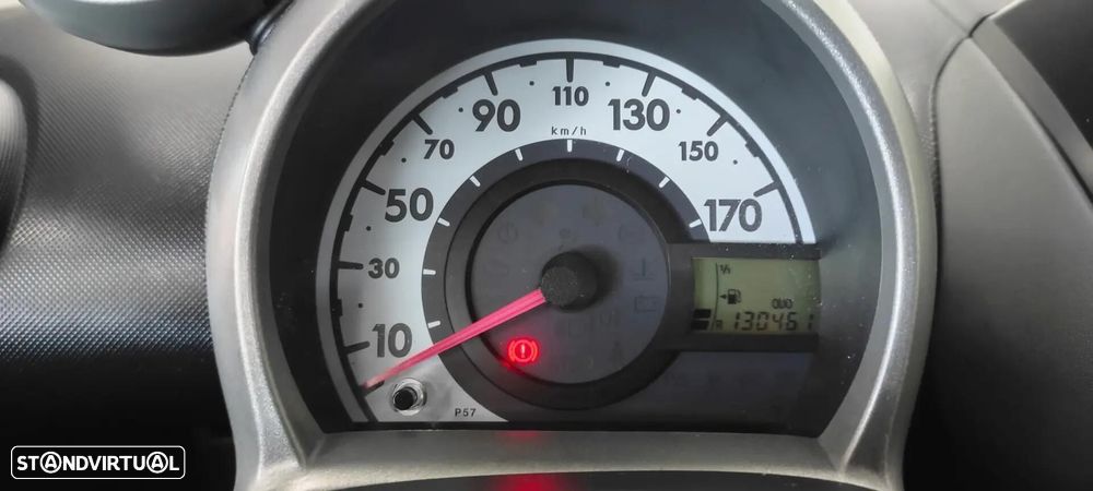 Peugeot 107 - 36