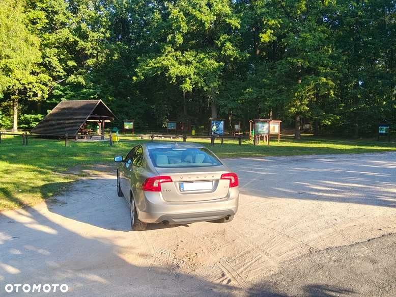 Volvo S60 - 3