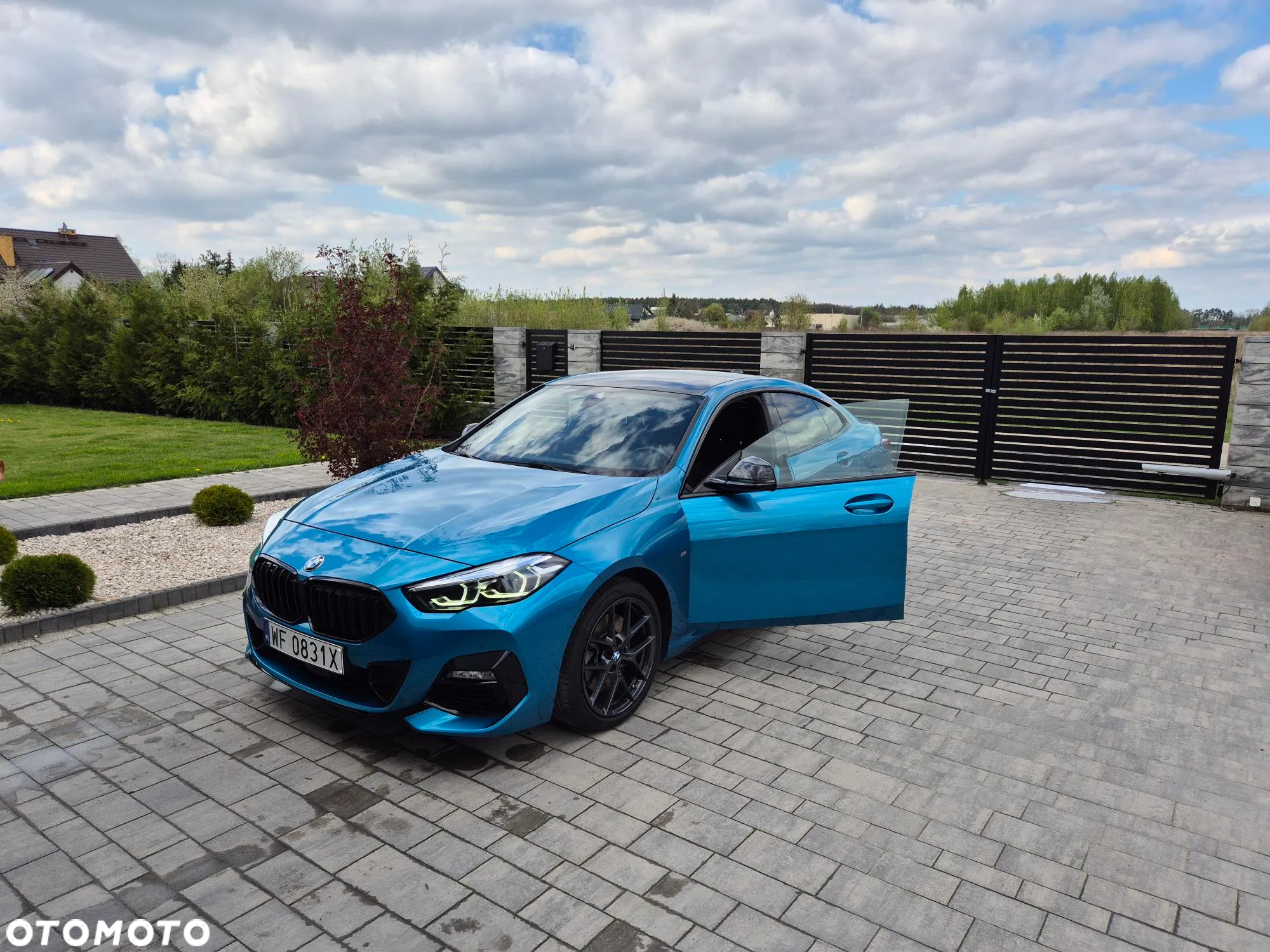 BMW Seria 2 220i M Sport - 17
